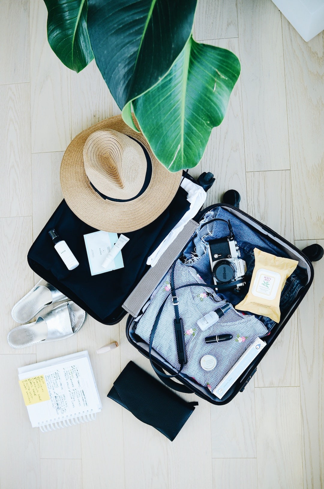 10 Packing Ideas You Have to Know for Your Subsequent Trip