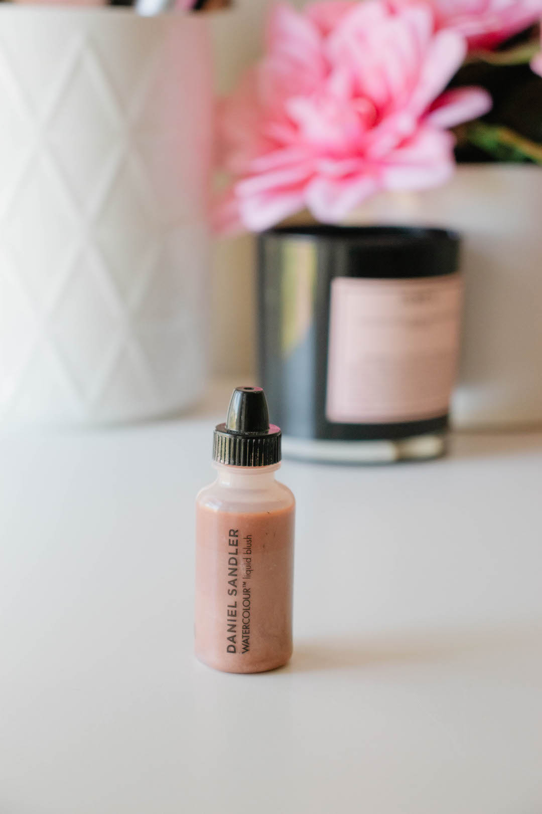 Daniel Sandler Watercolour Blush is So So Good. Here is Why You Want It.